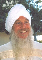 Dharma Khalsa MD